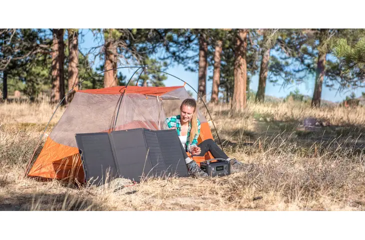 EcoFlow RIVER Portable Power Station - view 19